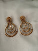 Bavini Hoop Earrings