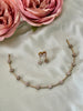 Flexible Flora AD Necklace