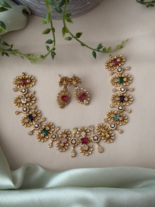 Medhika Navaratna Choker