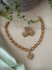 Vihaana Diamond Necklace