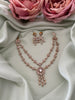 Double Layer Nila Necklace