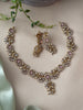 Mix of Berries AD Necklace