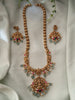 Pallavi Jadau Haaram Set