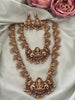 Tri Devi Antique Bridal Combo Set