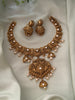 Karuna Polki x Antique Premium Necklace