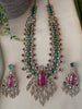 Rajaaksha Diamond Haaram