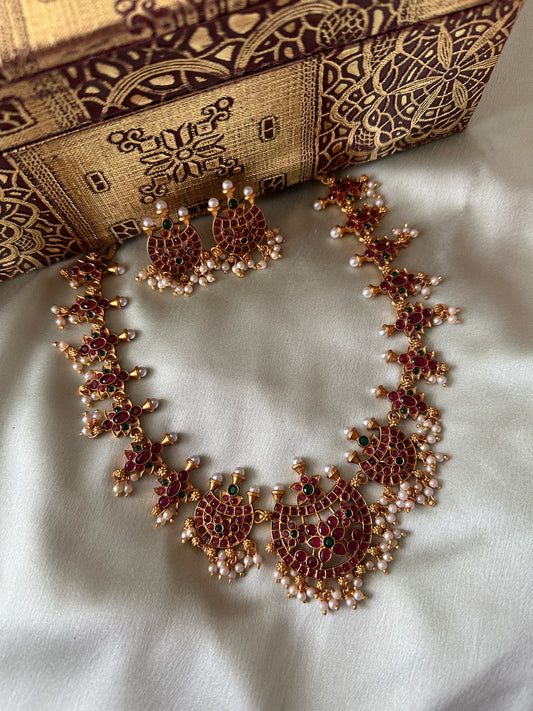 Chandabali Guttapusalu