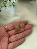 Simple Chakra Studs