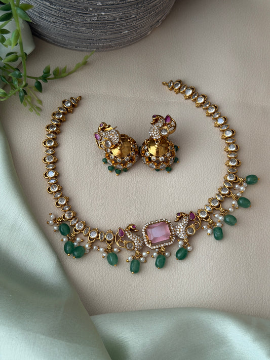 Saariya Premium Choker