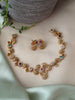 Ciya AD Necklace