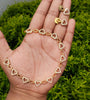 Clara Heart AD Necklace