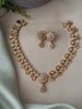Prisha Budgeted Necklace