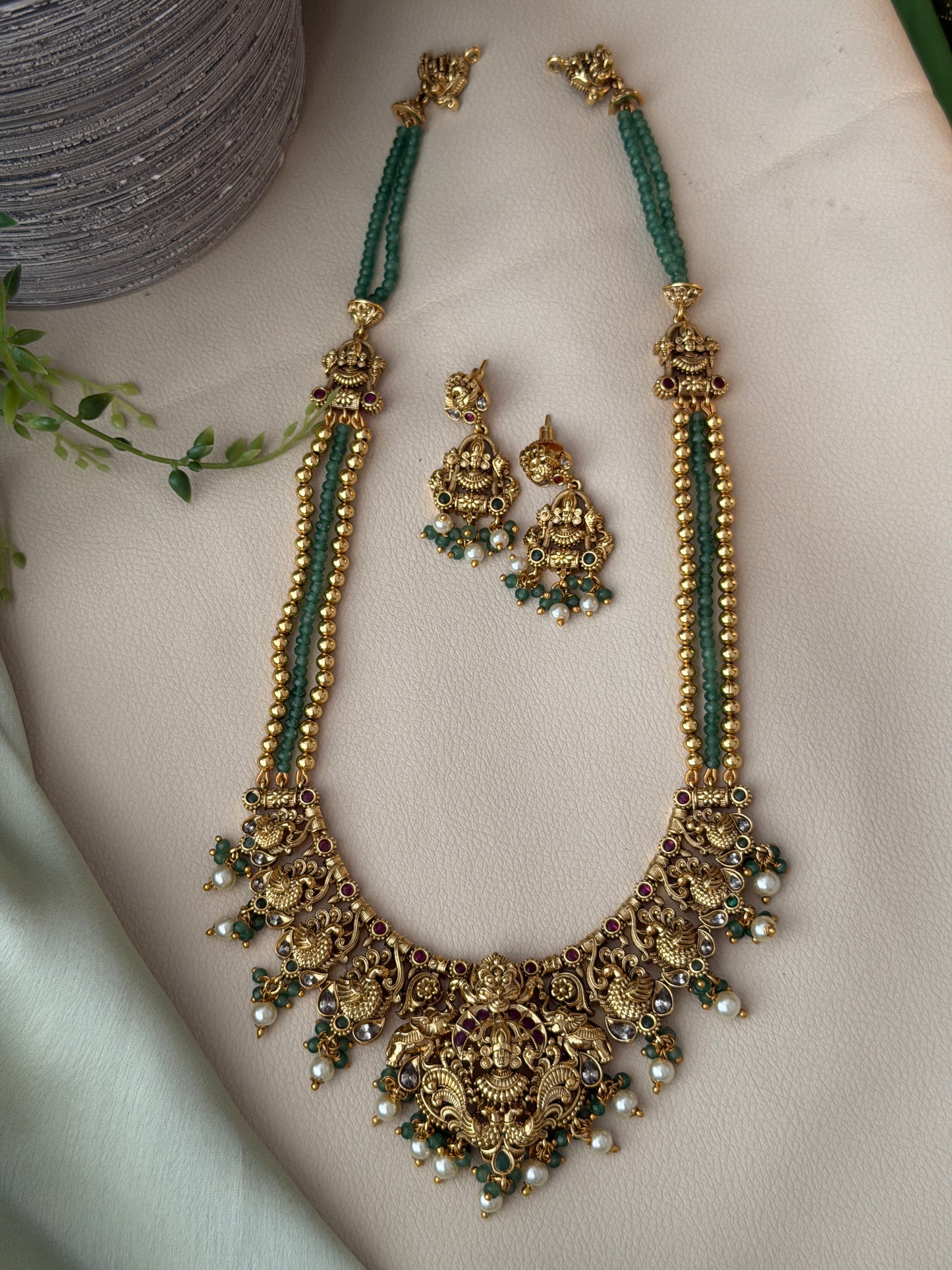 Laritha Pastel Haaram