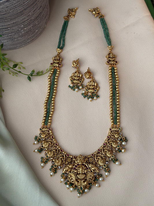 Laritha Pastel Haaram
