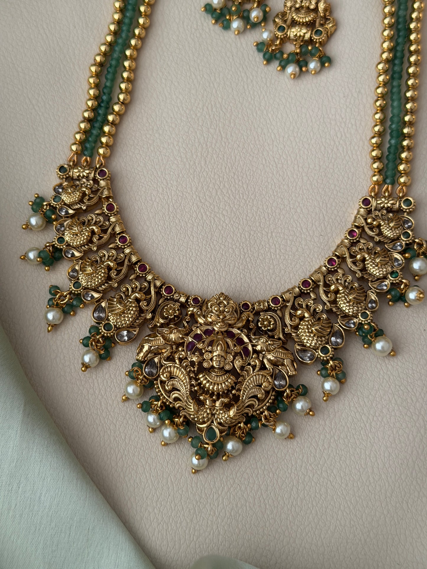 Laritha Pastel Haaram