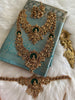 Vijayalakshmi Bridal Combo