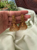 Jadayu Jhumkas