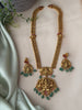Lakshmika Antique Haaram set