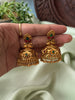 Non Idol chithra Jhumkas