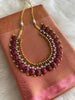 Pure Jadau Bridal Necklace