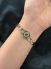 Multi stone Daily Wear Kada