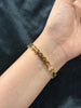 Cluster Flora Daily wear Kada