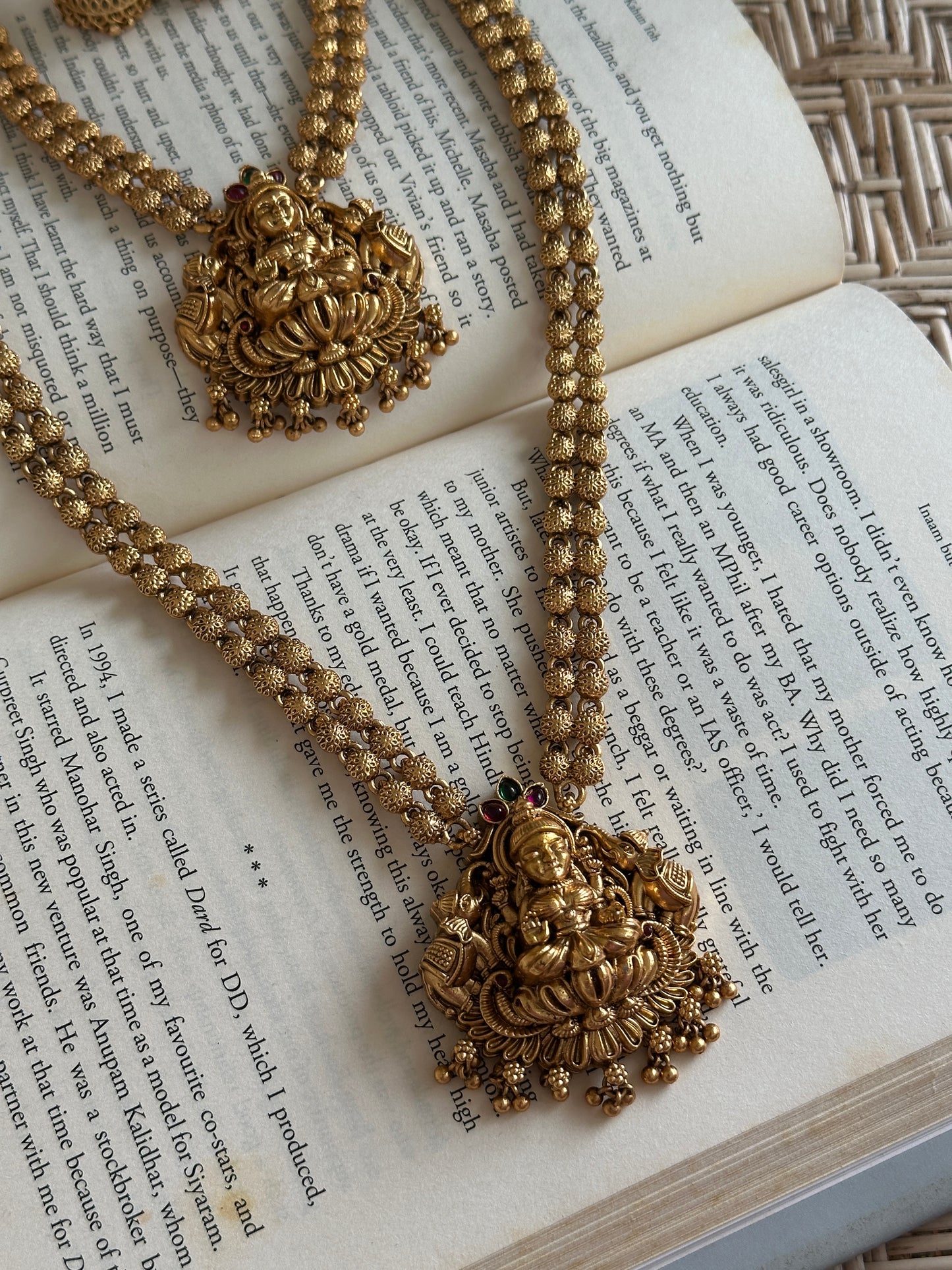 Veerahini Devi Bridal combo