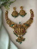 Indriga Temple Necklace