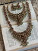 Pastel Bead Saras Bridal combo
