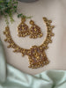 Athmaja Antique Necklace