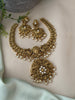 Dhwani Antique Non Idol Necklace