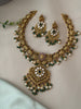Non Idol Chaandini Necklace