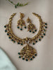 Menagha Antique Necklace