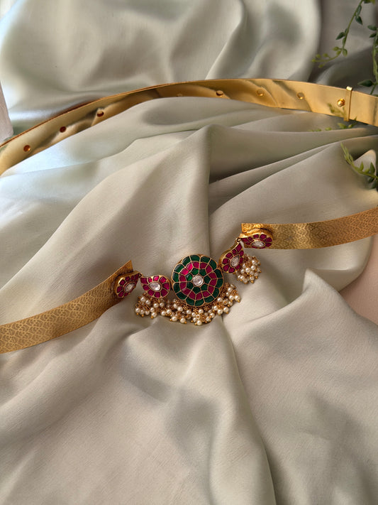 Sri Jadau Guttapusalu Hipbelt