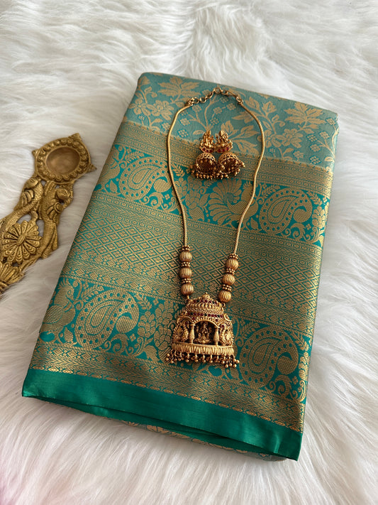 Kashi Gopuram Chettinad Chain