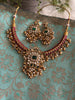 Madonna Inspired Necklace
