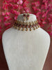 Premium Kemp Sarojini Necklace