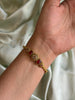 Non Idol Stone Bracelet