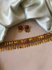 Flora Fusion Elakkathali Choker