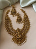 Sri Durga Antique Necklace
