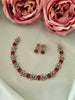 Madhumitha AD Necklace