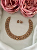Vipanchika Antique Necklace