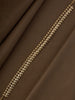 Antique Gold Coin Motif Hip Belt