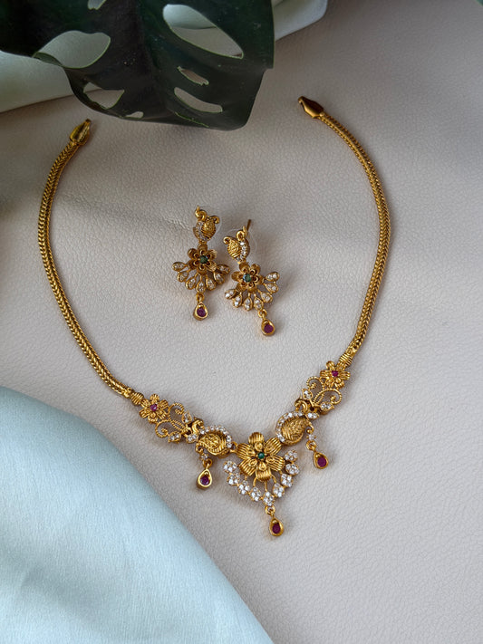 Likiya Kid Friendly Choker