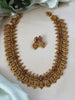 Vandana Kaashu Haaram set