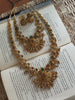 Chakra x Azura Bridal combo