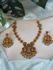Aanjika Antique Necklace