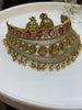 Ameksha AD bridal Choker