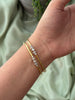 Regal Diamond Bangles (Set of 2)