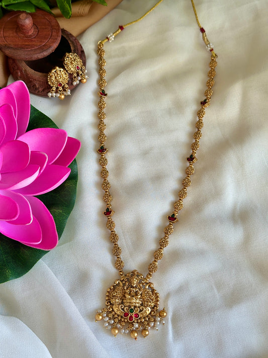 Jadau Replica Devi Haaram